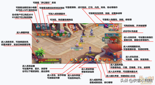 梦幻西游互通版本怎么在模拟器玩-用模拟器玩梦幻西游互通版