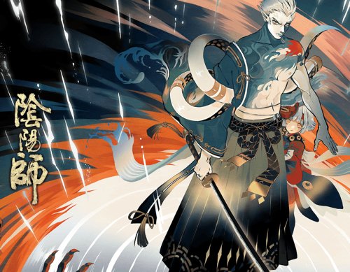 荒川之主技能介绍-阴阳师神宠换荒川之主