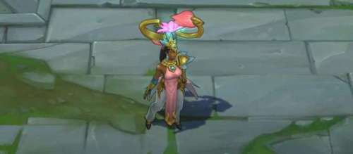 lol马尔扎哈魔灵稀有吗-LOL玛尔扎哈