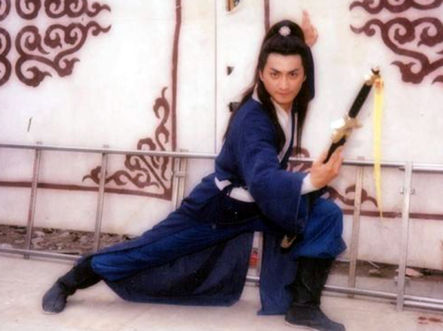 侠客和义士有什么区别吗-侠客义士