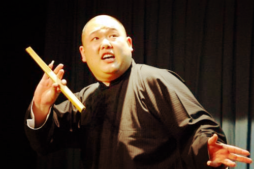 侠客和义士有什么区别吗-侠客义士