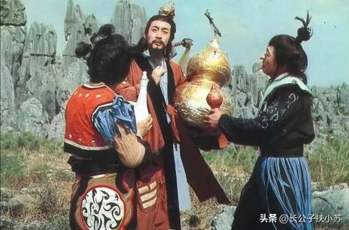 造梦西游十殿阎罗令有什么用-造梦西游十殿阎罗图鉴