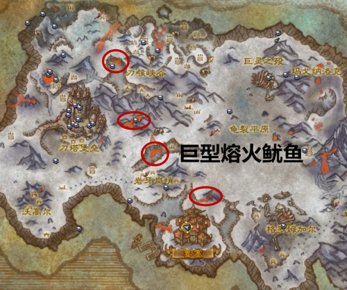魔兽世界水黾怎么获得-魔兽世界水黾水上走不了