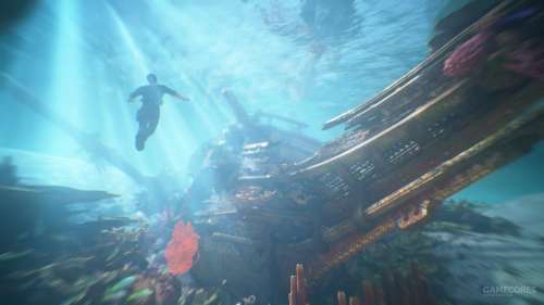 神秘海域4流程多少小时-神秘海域4任务提示在哪