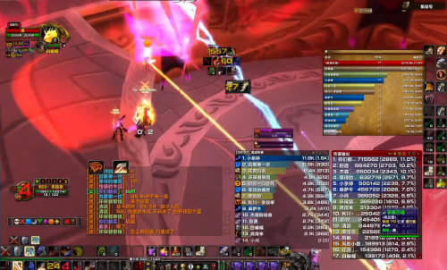 魔兽榭寄生怎么获得-魔兽世界8.2坐骑