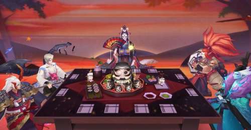 阴阳师黑蛋委派任务-阴阳师黑蛋委托怎么触发