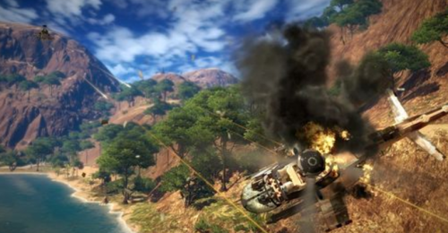 gt630能玩热血无赖吗-热血无赖和gta4哪个配置高