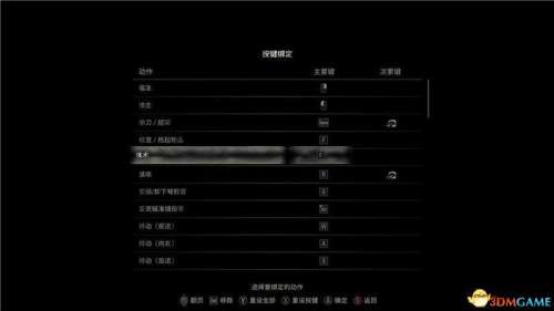 ps5生化危机攻略-生化危机4图文全攻略