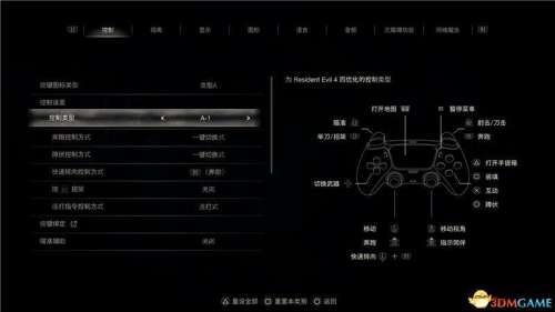 ps5生化危机攻略-生化危机4图文全攻略