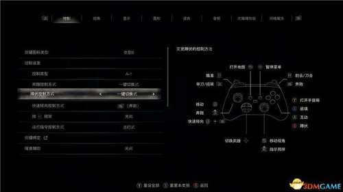 ps5生化危机攻略-生化危机4图文全攻略