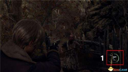 ps5生化危机攻略-生化危机4图文全攻略