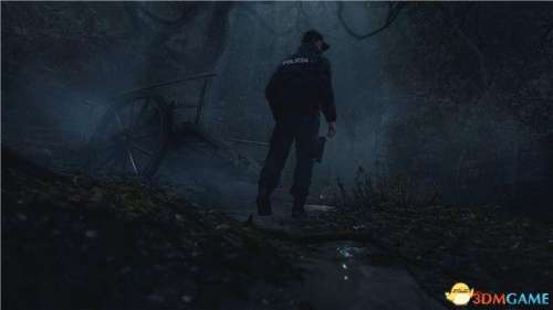 ps5生化危机攻略-生化危机4图文全攻略