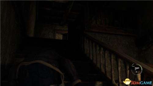 ps5生化危机攻略-生化危机4图文全攻略