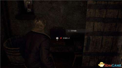 ps5生化危机攻略-生化危机4图文全攻略