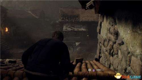 ps5生化危机攻略-生化危机4图文全攻略