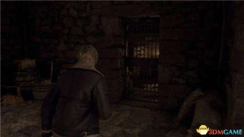 ps5生化危机攻略-生化危机4图文全攻略