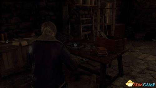 ps5生化危机攻略-生化危机4图文全攻略