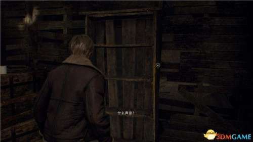 ps5生化危机攻略-生化危机4图文全攻略