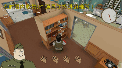 类似饥荒的生存游戏-和饥荒同类型的还有什么游戏