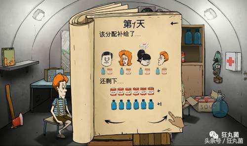 类似饥荒的生存游戏-和饥荒同类型的还有什么游戏