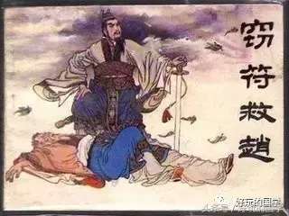 历史上的侠客有哪些-中国古代十大侠客