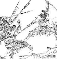 历史上的侠客有哪些-中国古代十大侠客