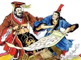 历史上的侠客有哪些-中国古代十大侠客