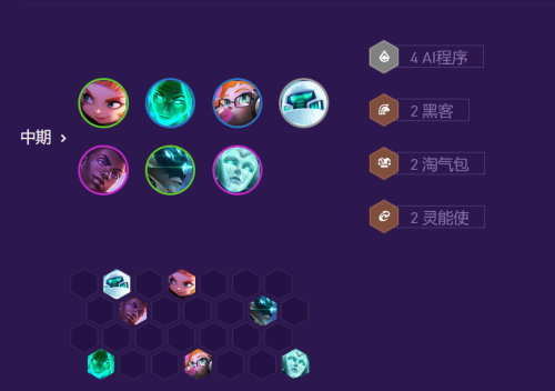 英雄联盟璐璐拉克丝乐芙兰-英雄联盟乐芙兰皮肤