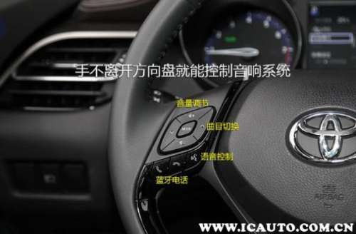 汽车sync是什么意思-车上SYNC是什么意思