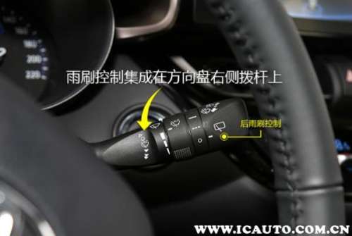 汽车sync是什么意思-车上SYNC是什么意思