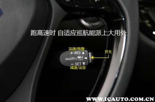 汽车sync是什么意思-车上SYNC是什么意思
