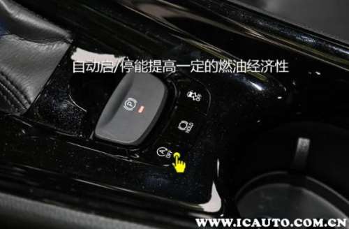 汽车sync是什么意思-车上SYNC是什么意思