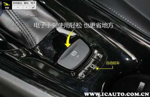 汽车sync是什么意思-车上SYNC是什么意思