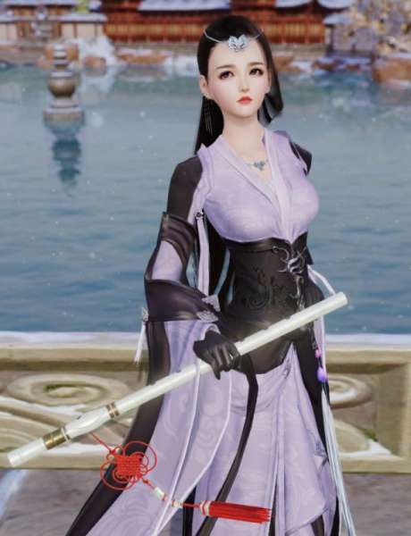 剑网三门派服饰怎么获得-剑三可以穿其他门派的衣服吗