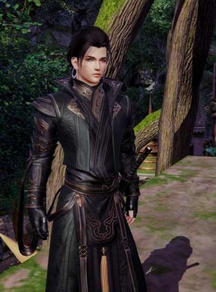 剑网三门派服饰怎么获得-剑三可以穿其他门派的衣服吗