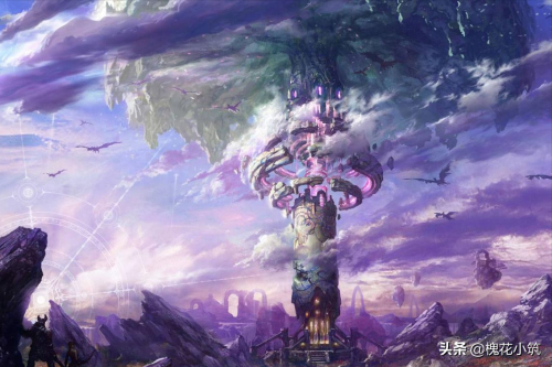 神墓中的无名神魔是谁-魔主与独孤败天的关系