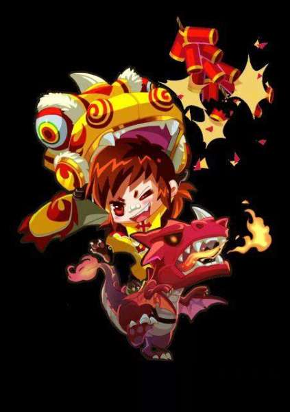 梦三国陆逊图片-三国的陆逊