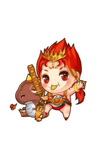 梦三国陆逊图片-三国的陆逊