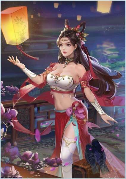 三国杀吕布叫什么-三国杀吕布技能介绍