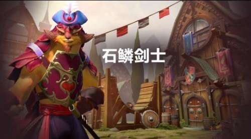 邪影芳灵是dota1哪个英雄-dota2花仙子技能介绍