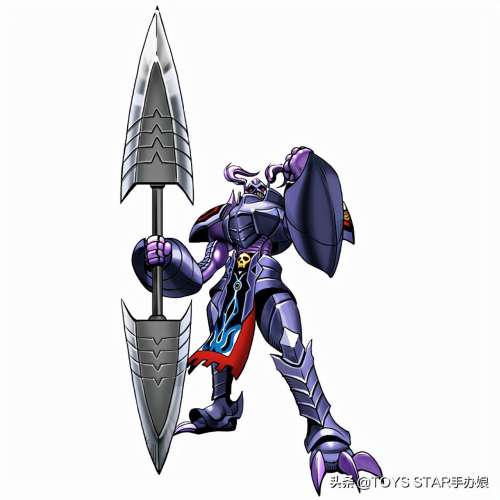 皇家骑士团全人物-十三皇家骑士进化图鉴