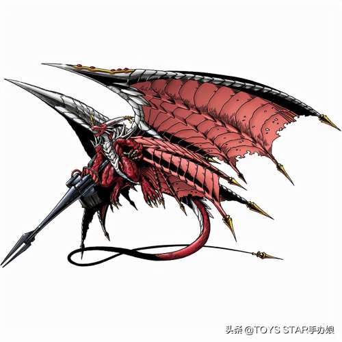 皇家骑士团全人物-十三皇家骑士进化图鉴