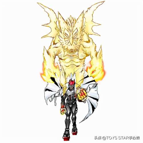 皇家骑士团全人物-十三皇家骑士进化图鉴