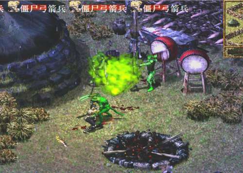 刀剑封魔录上古传说难度选择-刀剑封魔录纣魔怎么打