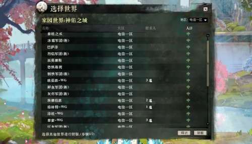 激战2国服人数-英雄联盟国服玩家人数