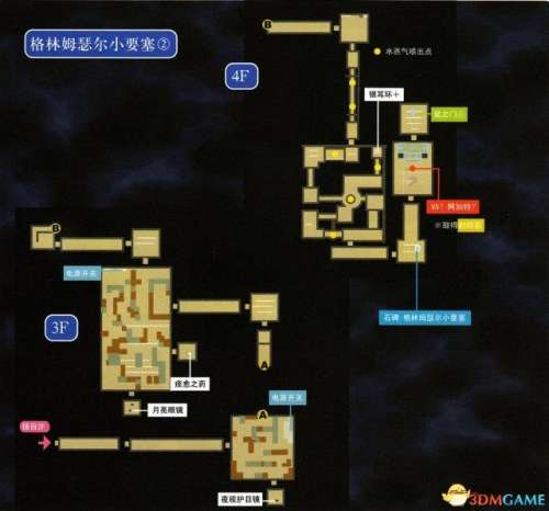空之轨迹fc怎么看任务-空之轨迹fc全图文攻略
