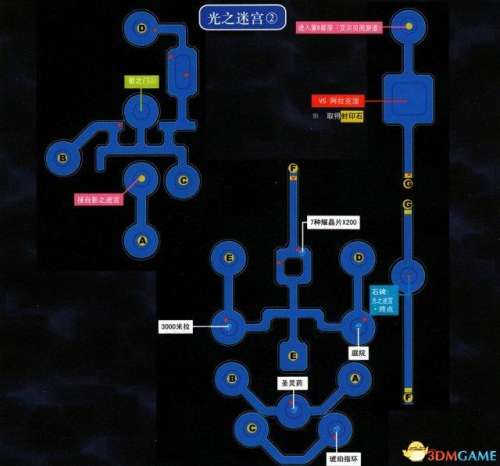 空之轨迹fc怎么看任务-空之轨迹fc全图文攻略