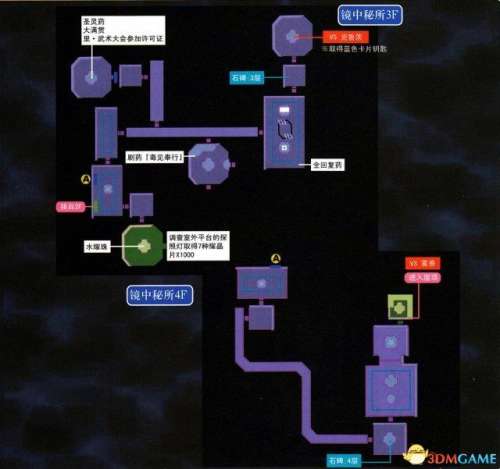 空之轨迹fc怎么看任务-空之轨迹fc全图文攻略