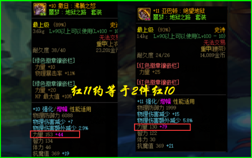 红眼怎么用纯净的增幅书-DNF增幅书