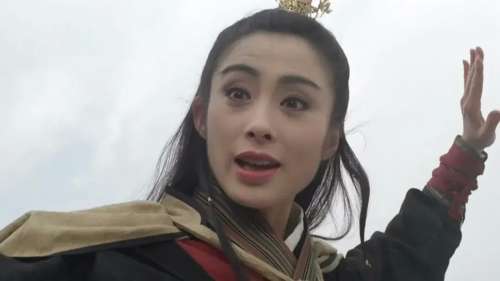 李连杰倚天屠龙记之阴阳圣火令-李连杰版倚天屠龙记续集